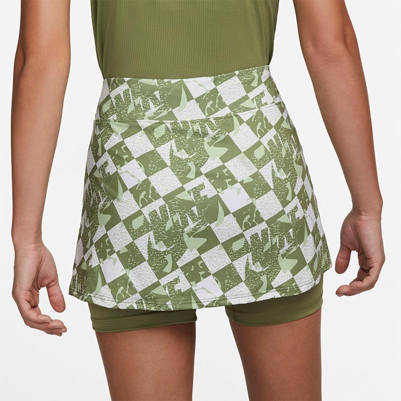 victory nike tennis skirt