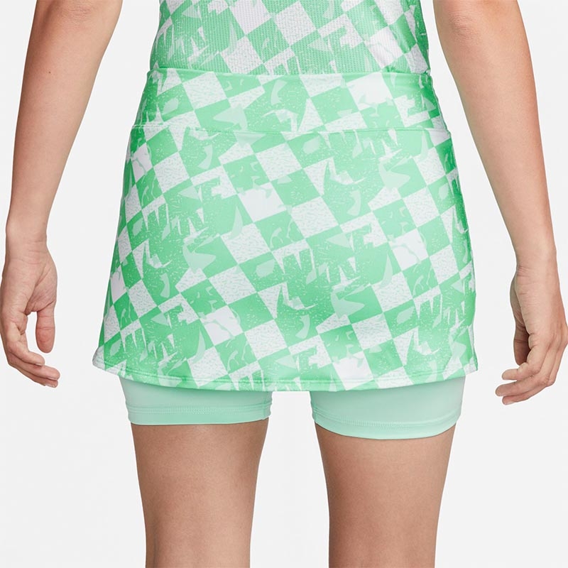 victory tennis skirt nike