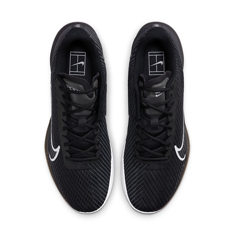 Nike Zoom Vapor 11 Tennis Men's Shoe Black/white