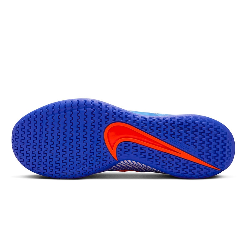 Nike Zoom Vapor 11 Tennis Men's Shoe White/royal/crimson Nike Zoom Vapor 11 Tennis Men's Shoe White/royal/crimson