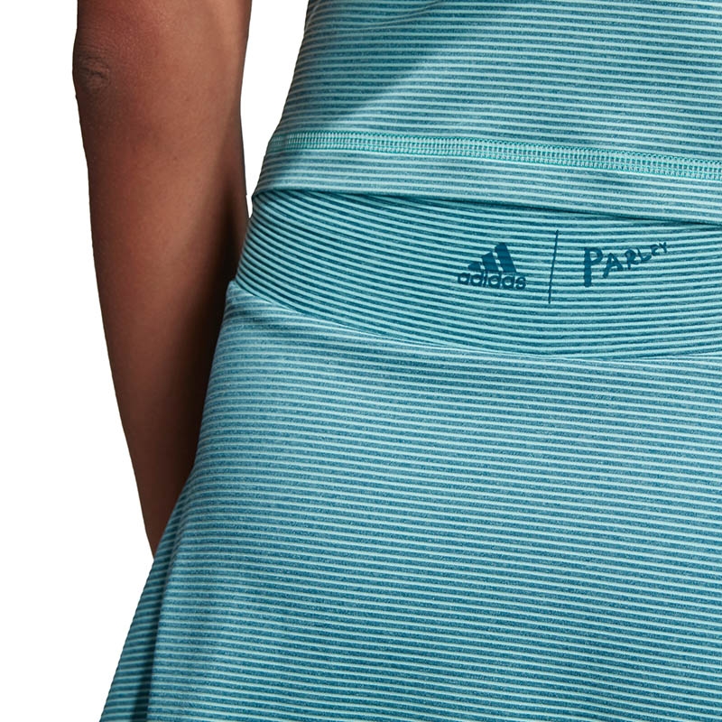 adidas parley skirt