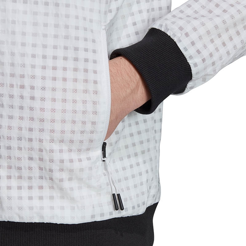 adidas escouade jacket