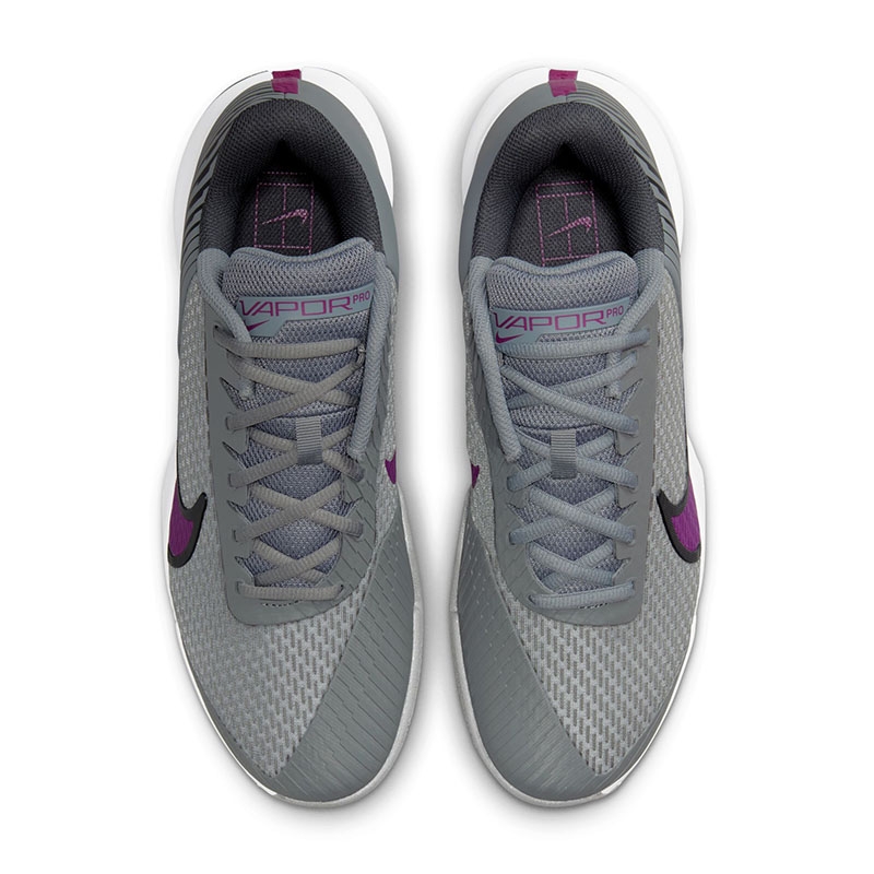Nike ナイキ　ヴェイパープロ2 VAPOR PRO2 CLAY Nike Men's Vapor Pro 2 Clay - DV2020-001 – All About Tennis