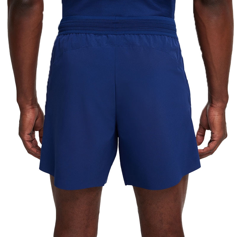 ナイキ コート RAFA DFADVショート7インチ（ DV2882-435 ） NIKE公式】ナイキコート Dri-FIT ADV ラファ メンズ テニス