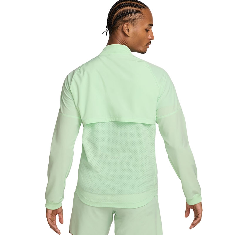 Nike Rafa Men's Tennis Jacket Vaporgreen