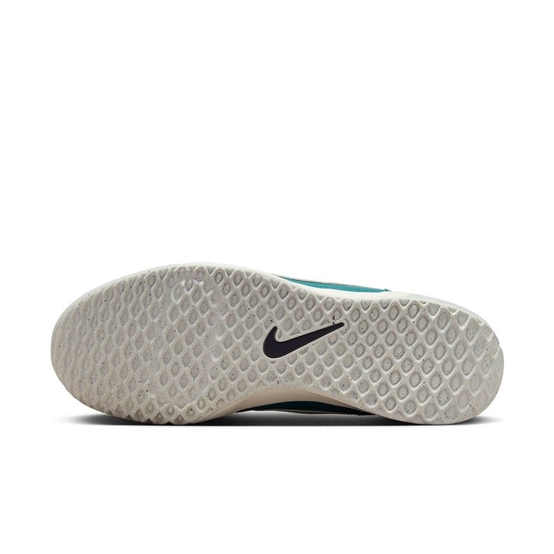Nike Zoom Court Lite 3 Tennis Men s Shoe Teal Nike Zoom Court Lite 3 Tennis Men s Shoe Teal