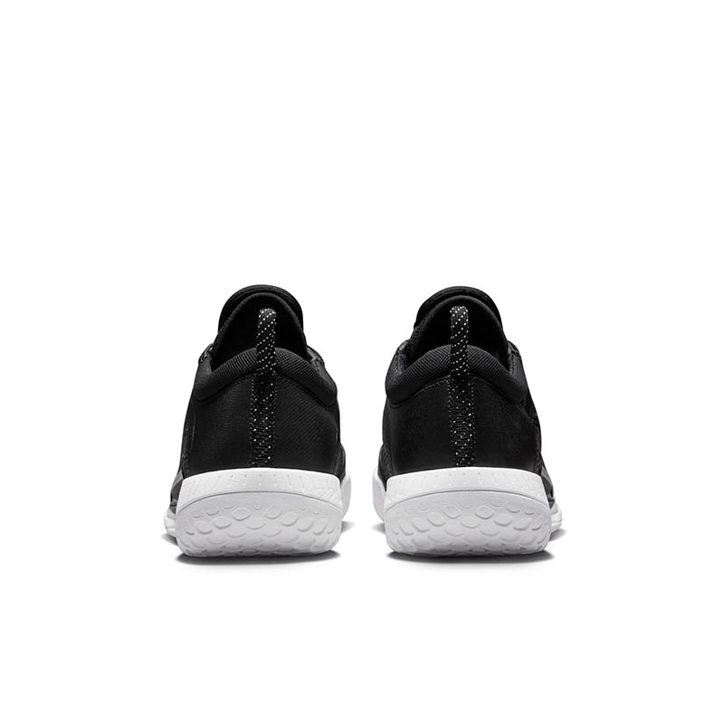 Nike Zoom Court NXT Tennis Men's Shoe Black/white