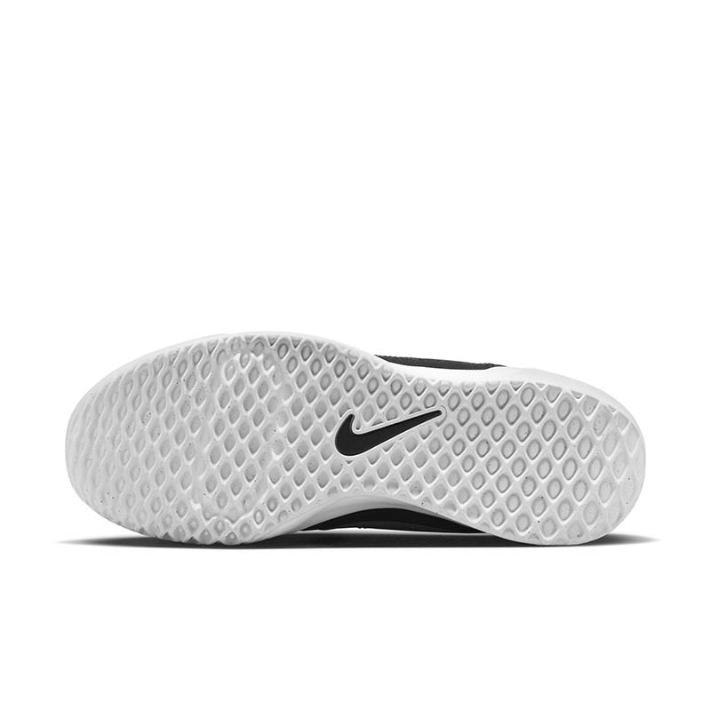 Nike Zoom Court Lite 3 Tennis Women's Shoe Black/bronze