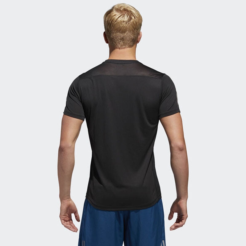 adidas own the run tee
