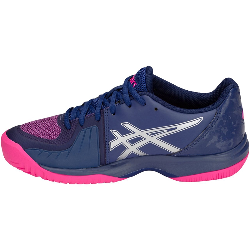 asics women's gel court speed tennis shoes