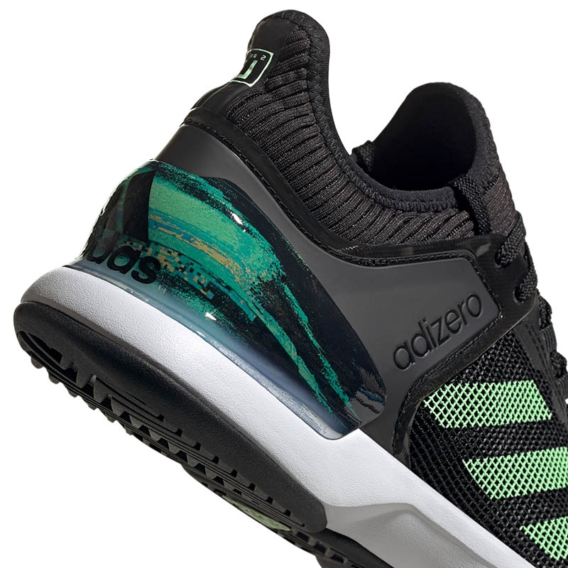 adidas adizero ubersonic 2 mens tennis shoe