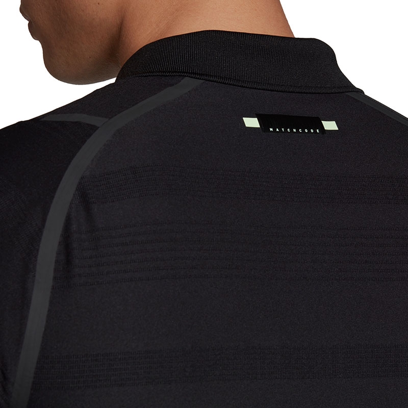 adidas matchcode polo