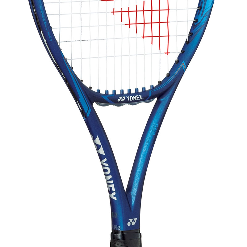 Yonex EZone 100 new racquet 