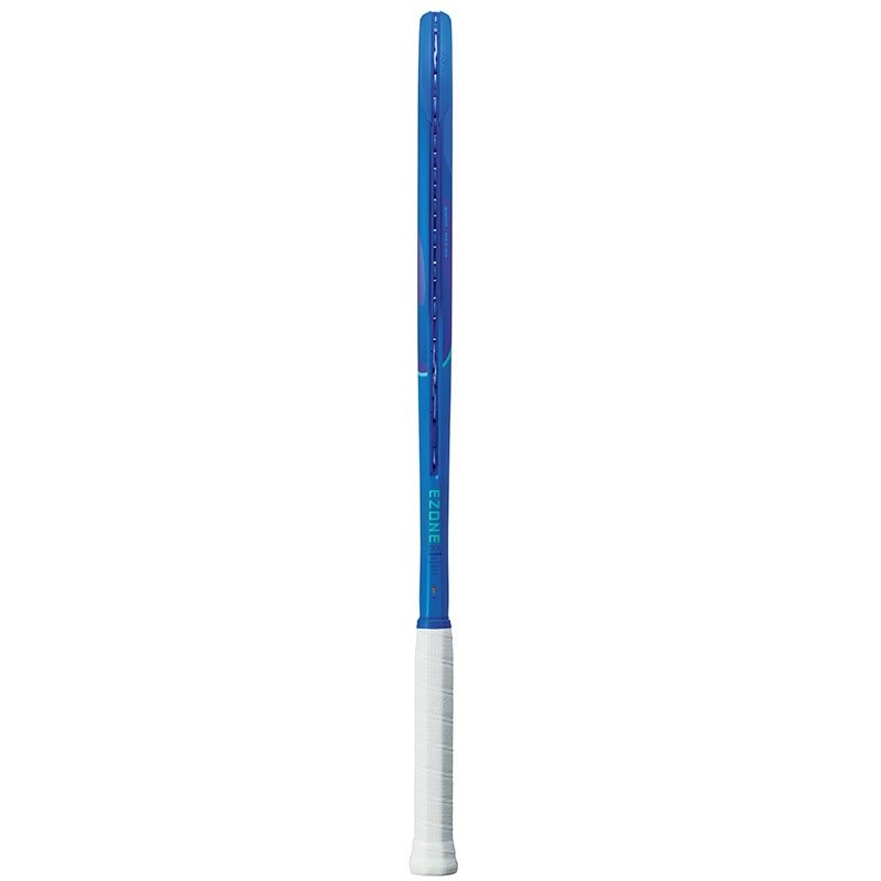 Yonex Ezone 100L Tennis Racquet Blastblue