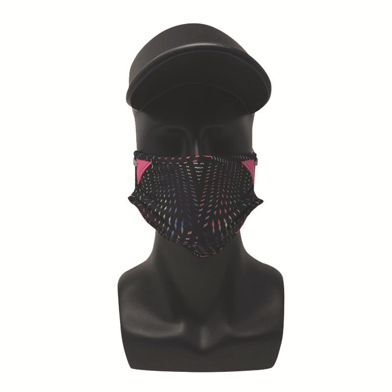 CoolNES Reusable Face Covering UPF 50+