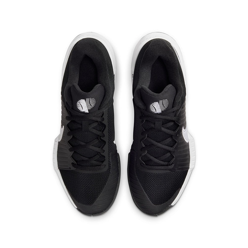 Nike GP Challenge Pro Men's Tennis Shoe Black/white