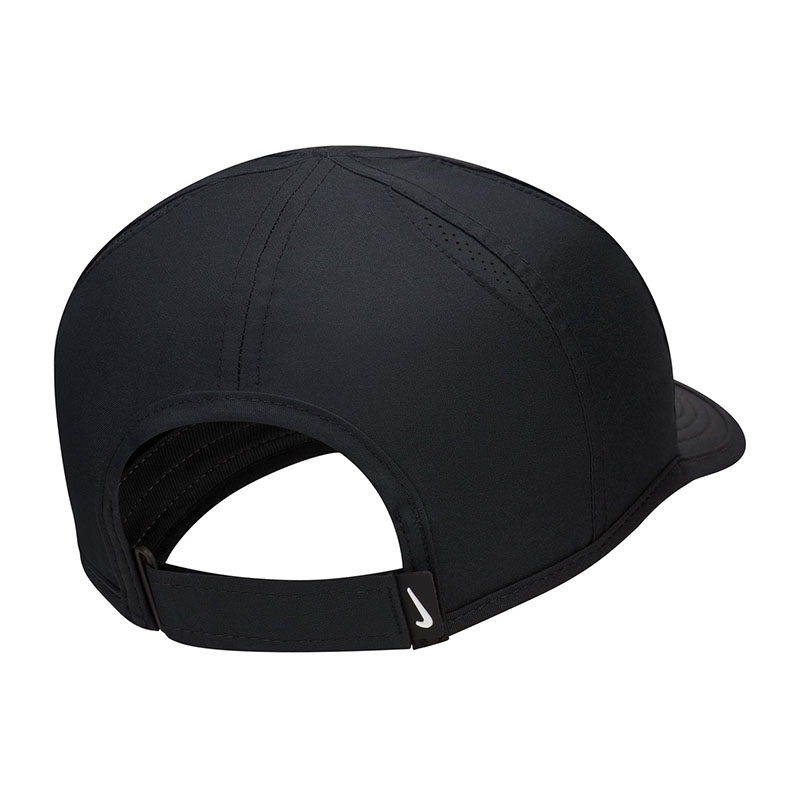 Nike DriFit Club Youth Tennis Hat Black