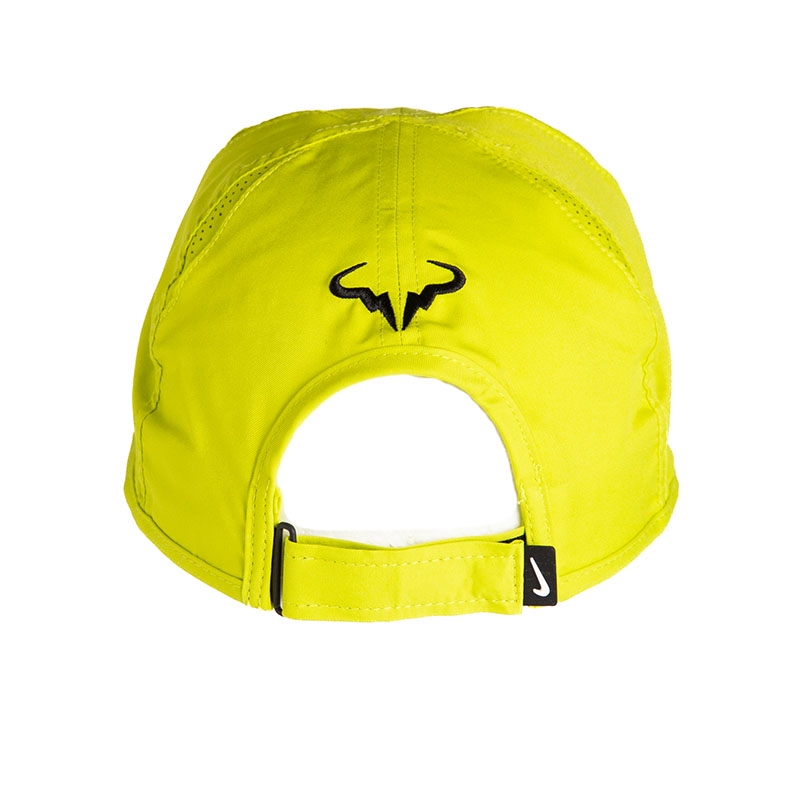 Nike rafa featherlight cap outlet