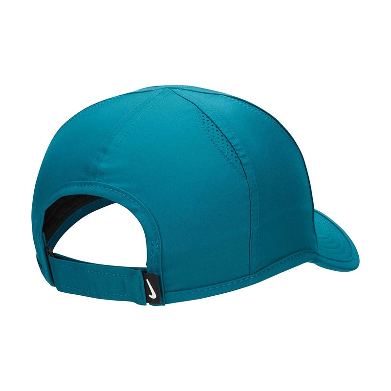 Teal nike hat outlet
