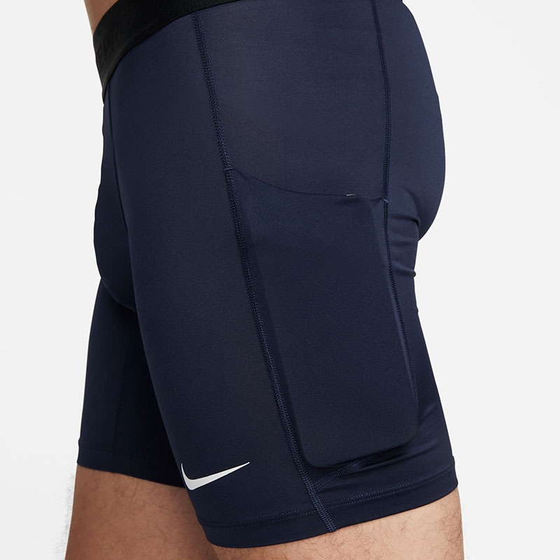 Nike Core Dri-Fit Pro 7 Men's Short Obsidian