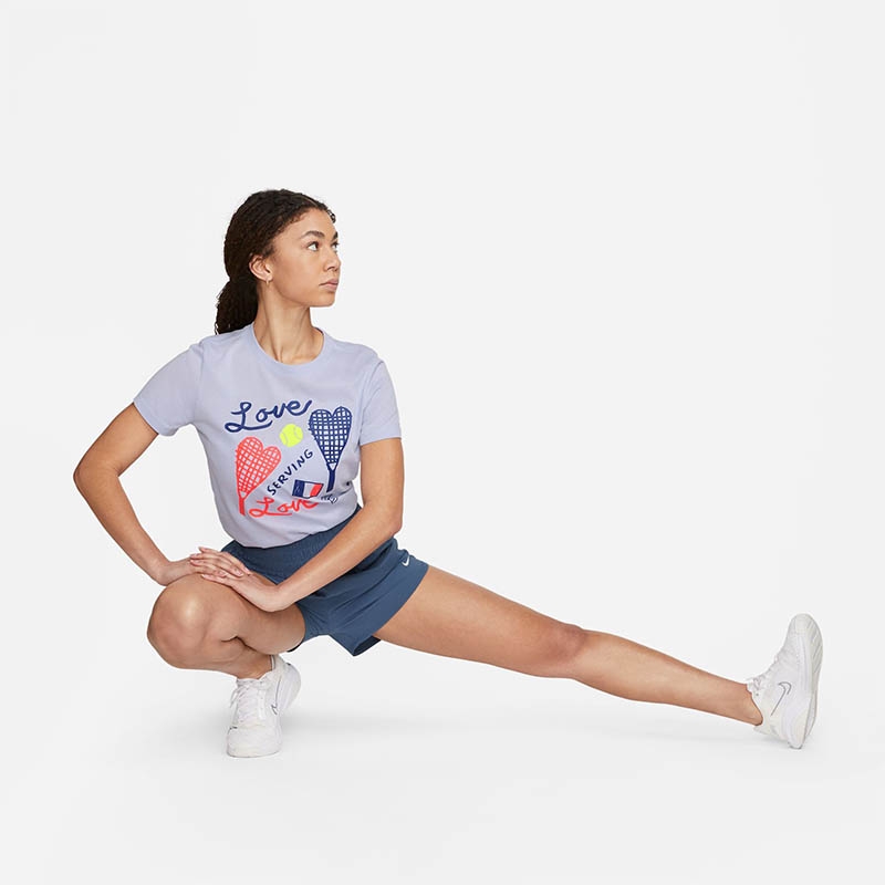 nike french open collection 2020