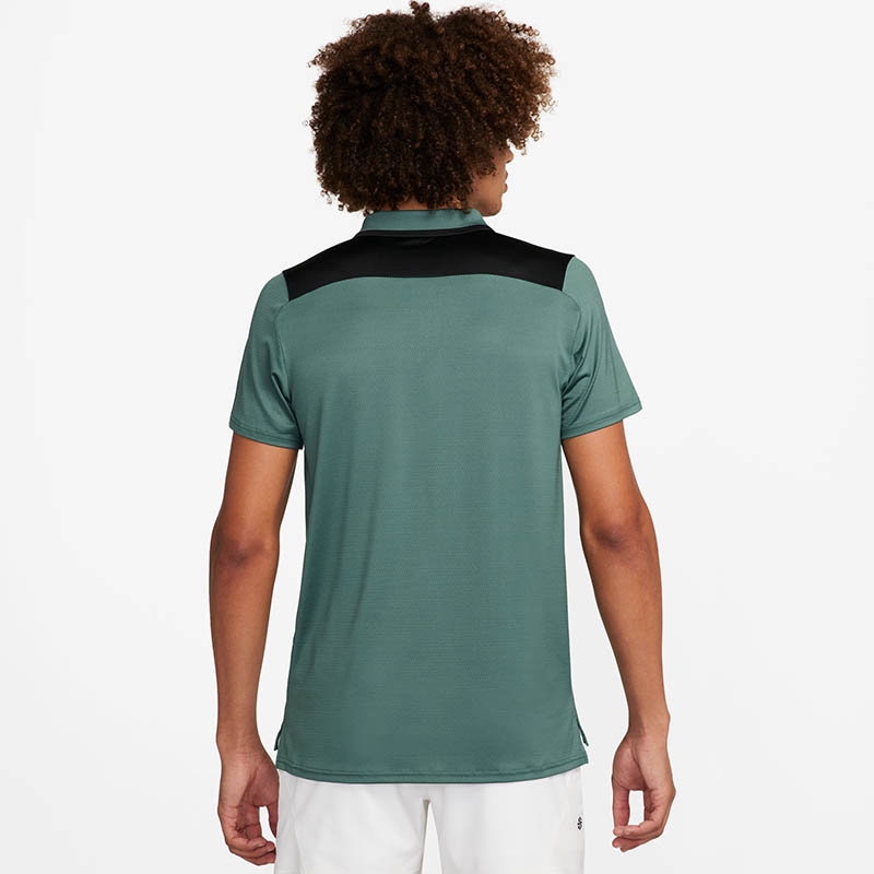 Nike men's court advantage tennis polo on sale