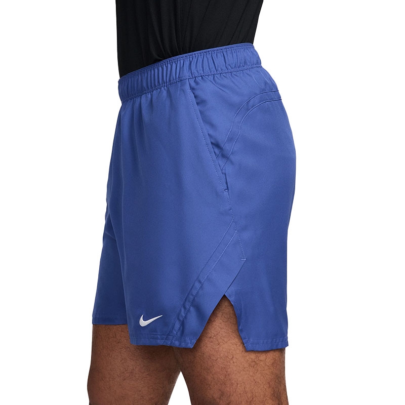 Nike Court Victory 7 Men's Tennis Short Astronomyblue/white