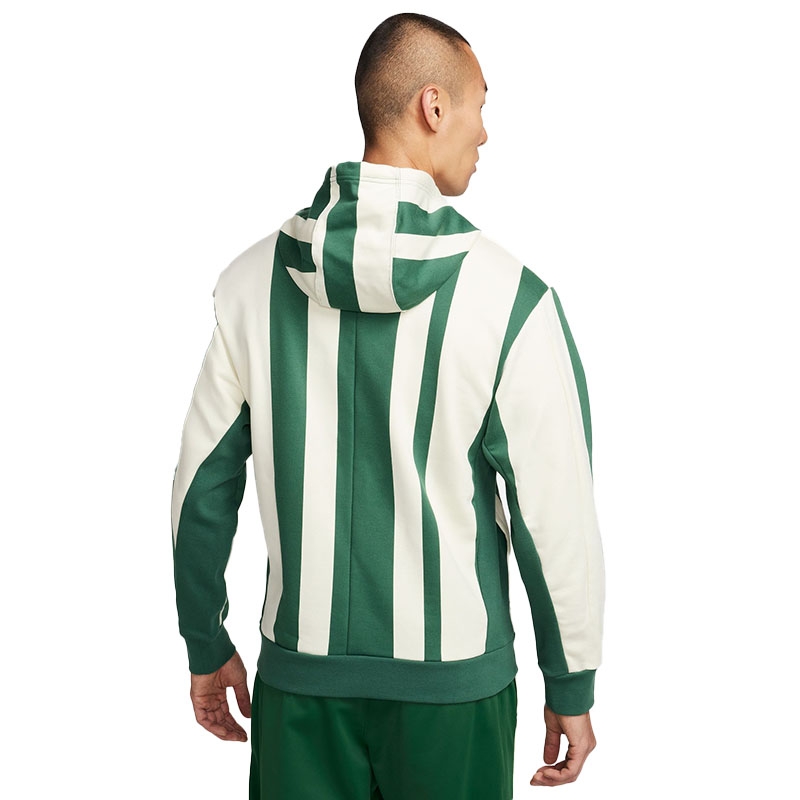 mens nike court hoodie