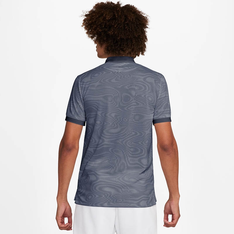 ut nike polo