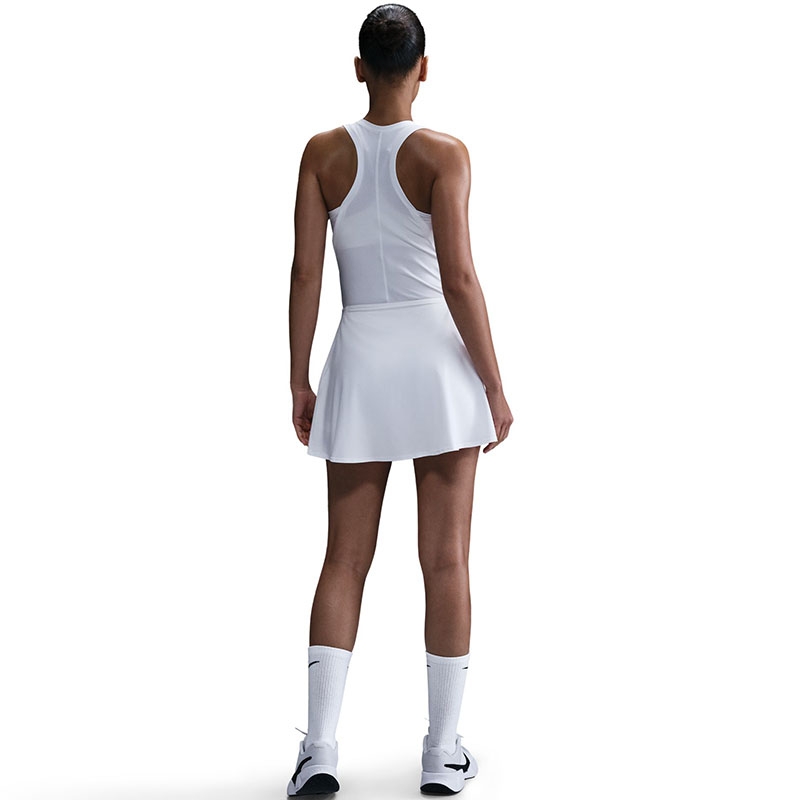 Nike Court Victory Flouncy Mid-Rise 13 Women's Tennis Skirt Nike Court Victory Flouncy Mid-Rise 13 Women's Tennis Skirt