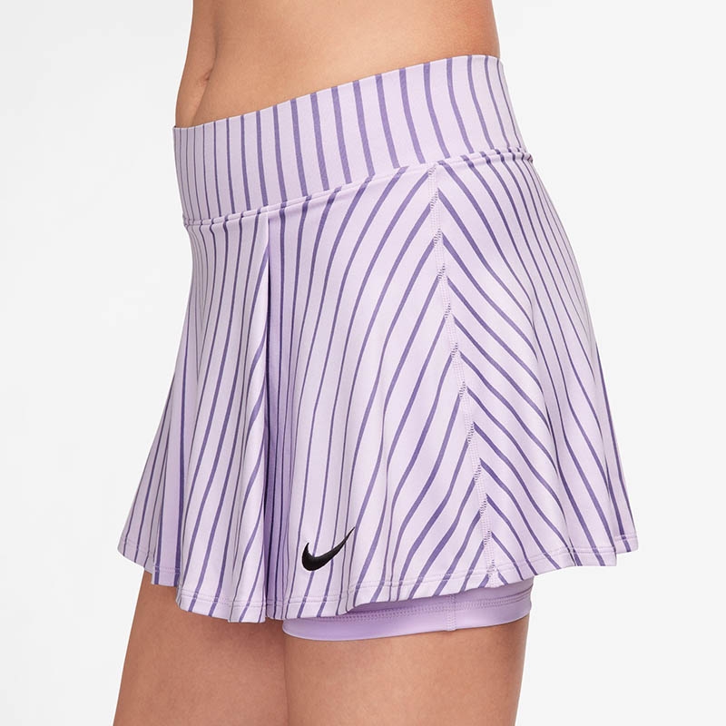 flouncy tennis skirt
