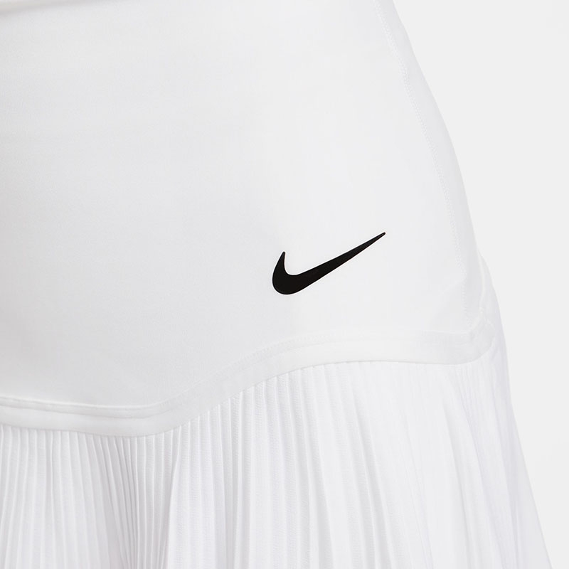 ウェア Nike Court Advantage Skirt Nike Court Pleated ADV Skirt - Apricot Agate |Midwest