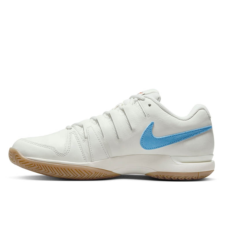 Nike Zoom Vapor Pro 9.5 Tour LTR Tennis Men's Shoe Sail/blue