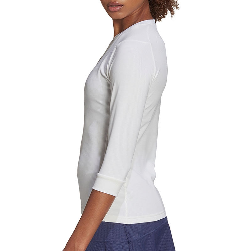 white tennis tops ladies