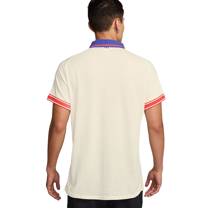 polo nike court heritage