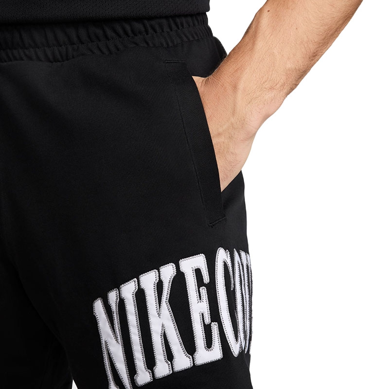 Nike Court 7' NY Slam Men's Tennis Short Red/emberglow