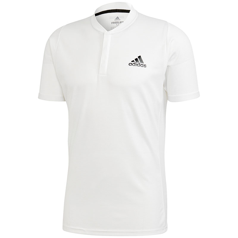 adidas tennis polo mens