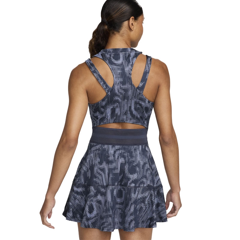 raducanu nike tennis dress