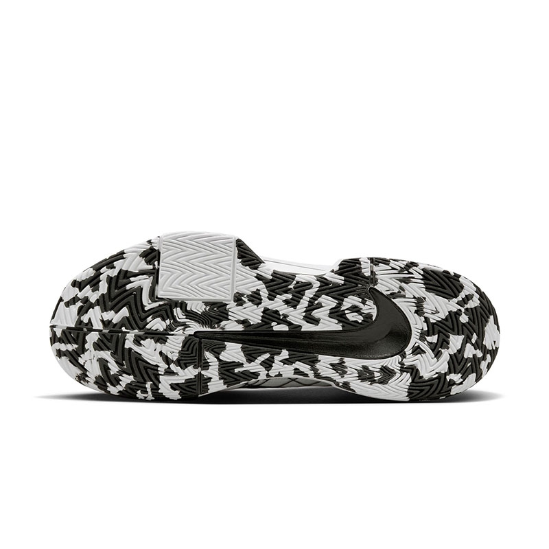 Nike GP Pro Men's Pickleball Shoe White/black