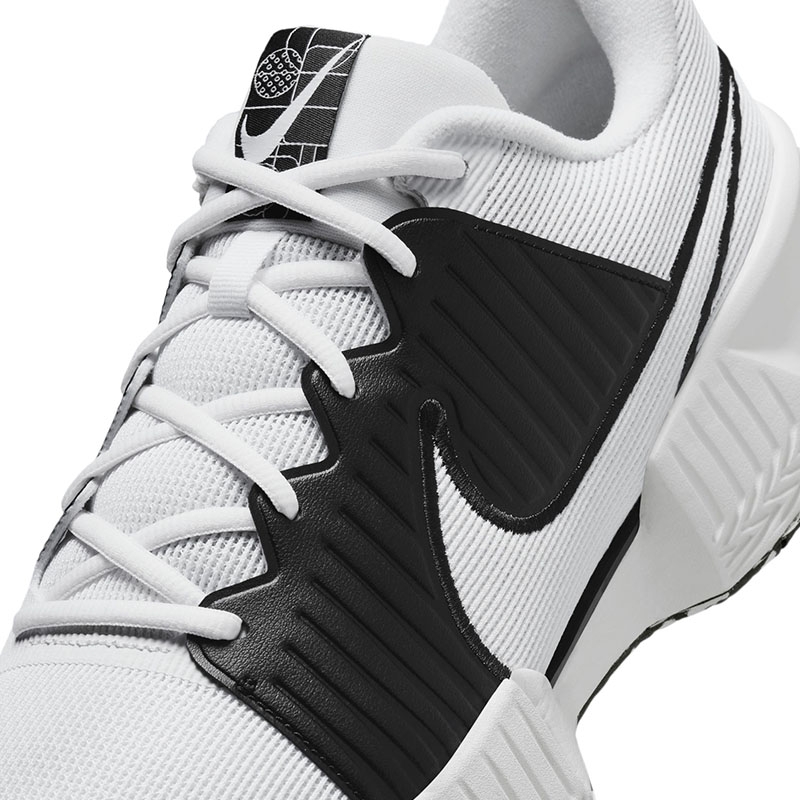 Nike GP Pro Men's Pickleball Shoe White/black
