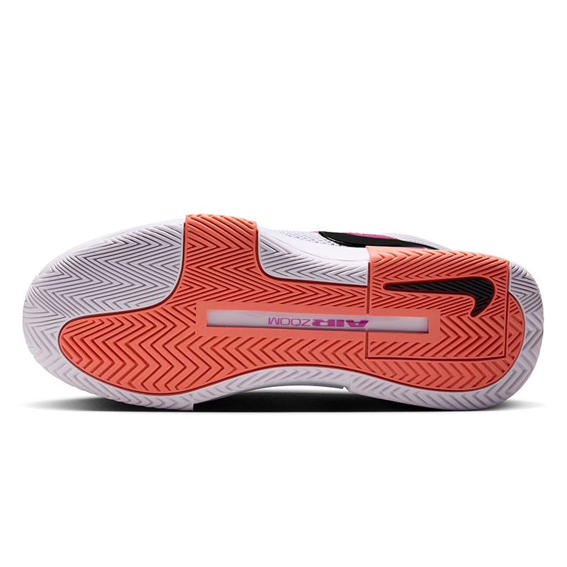 【大人気】★ナイキ★Zoom GP Challenge 1 PINK 早い者勝ち!! Nike Zoom GP Challenge 1 Wh/Pink/Crimson Women's Shoes
