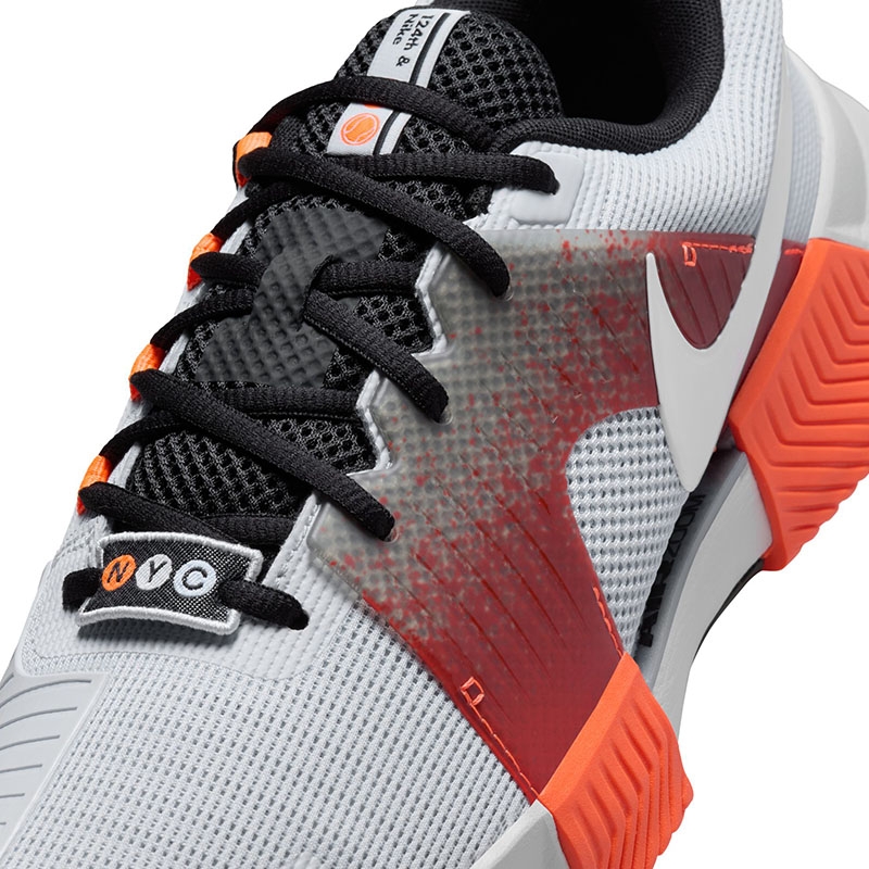 シューズ(男性用) NIKE M ZM GP CHALLENGE 1 HC PRM 29CM Nike Men's Zoom GP Challenge 1 HC PRM - 002 – All About Tennis