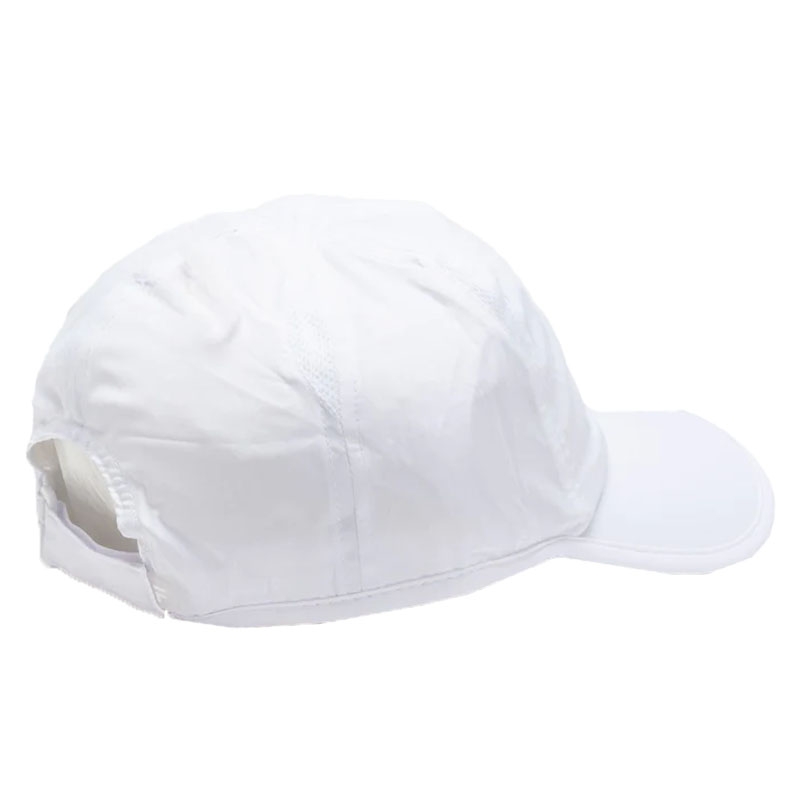 ■FILA■ Tennis F Box Ball Cap FS3CPH1205XLBE 1100FS3CPH1205 Fila Sampau Tennis Hat - Red