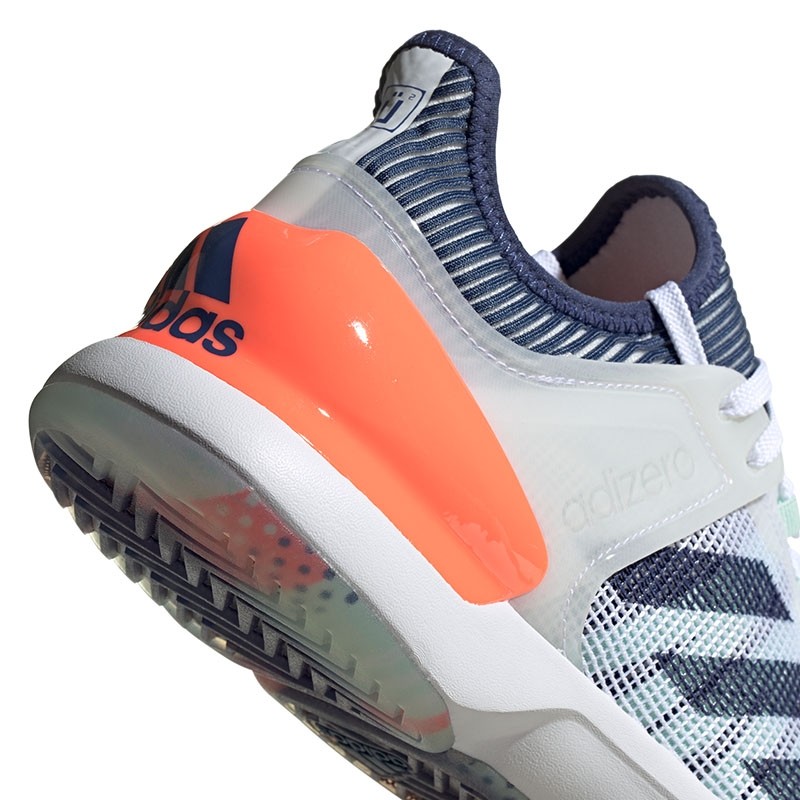 adidas ubersonic 2 review