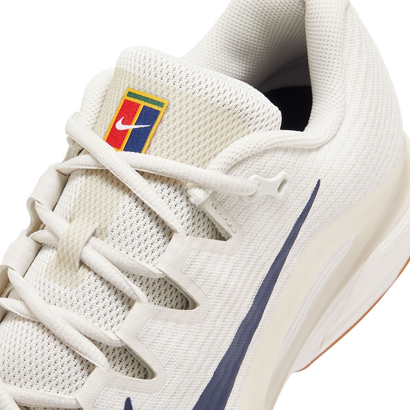 Nike Zoom Vapor 12 Men's Tennis Shoe Summitwhite/blue