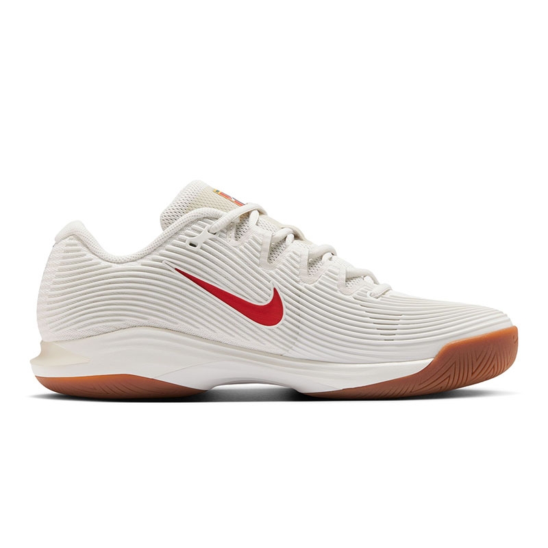 Nike Zoom Vapor 12 Men's Tennis Shoe Summitwhite/blue