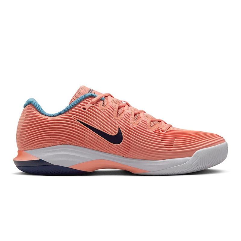 Nike Zoom Vapor 12 Men's Tennis Shoe Apricotagate