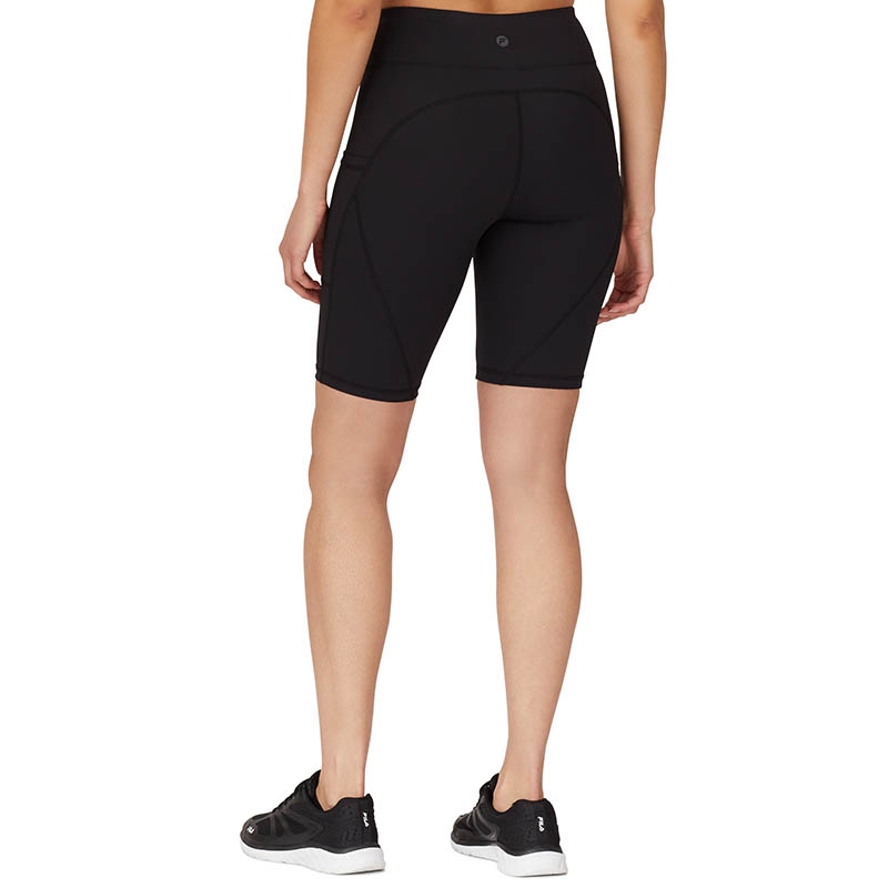 Fila Dynamic Women's Short Black