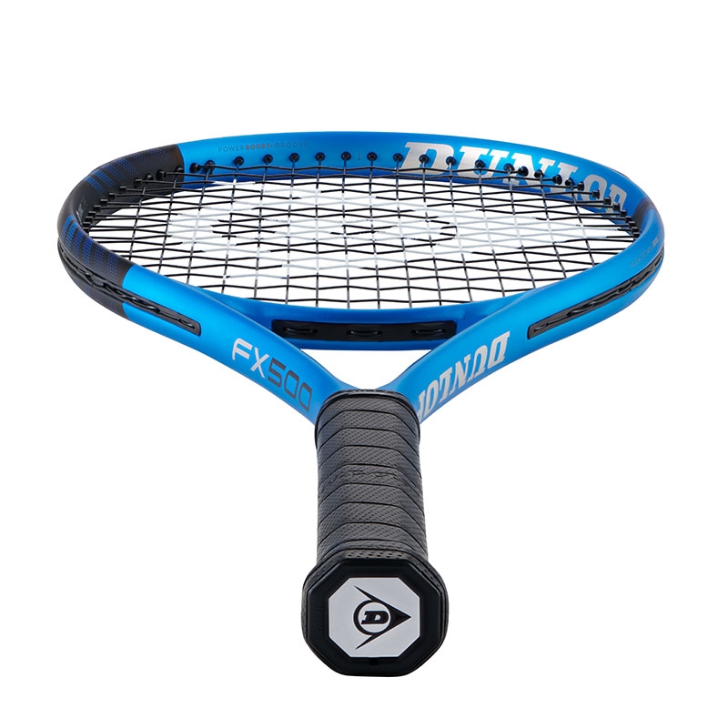 Dunlop FX 500 Tennis Racquet .