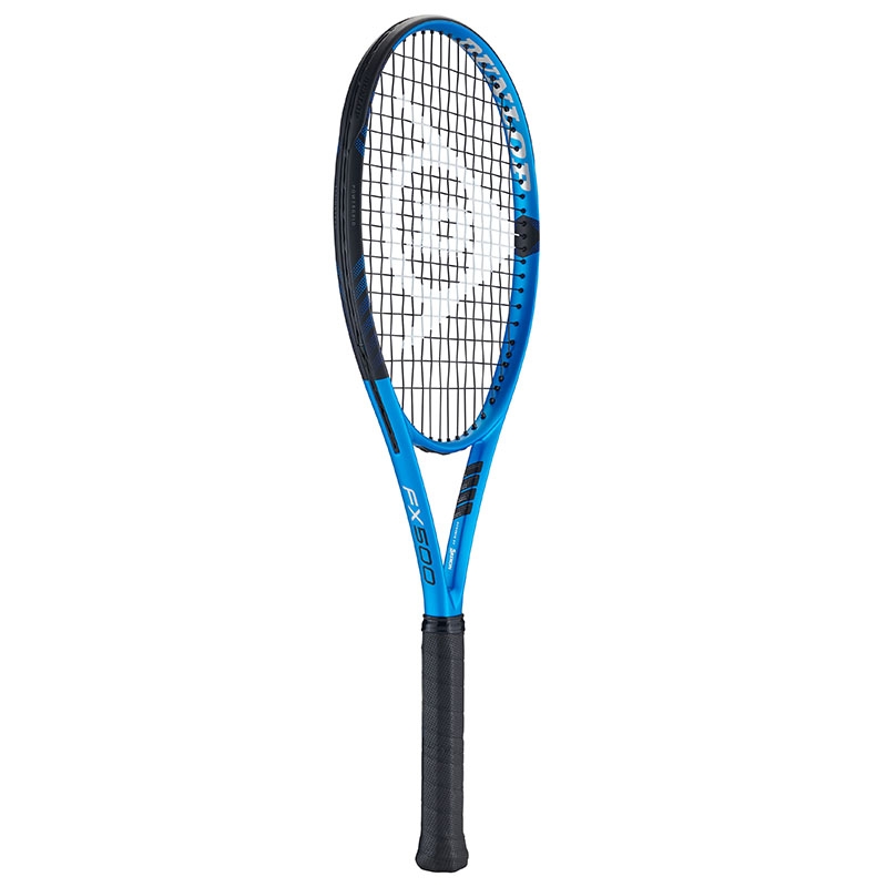 Dunlop FX 500 Tennis Racquet .